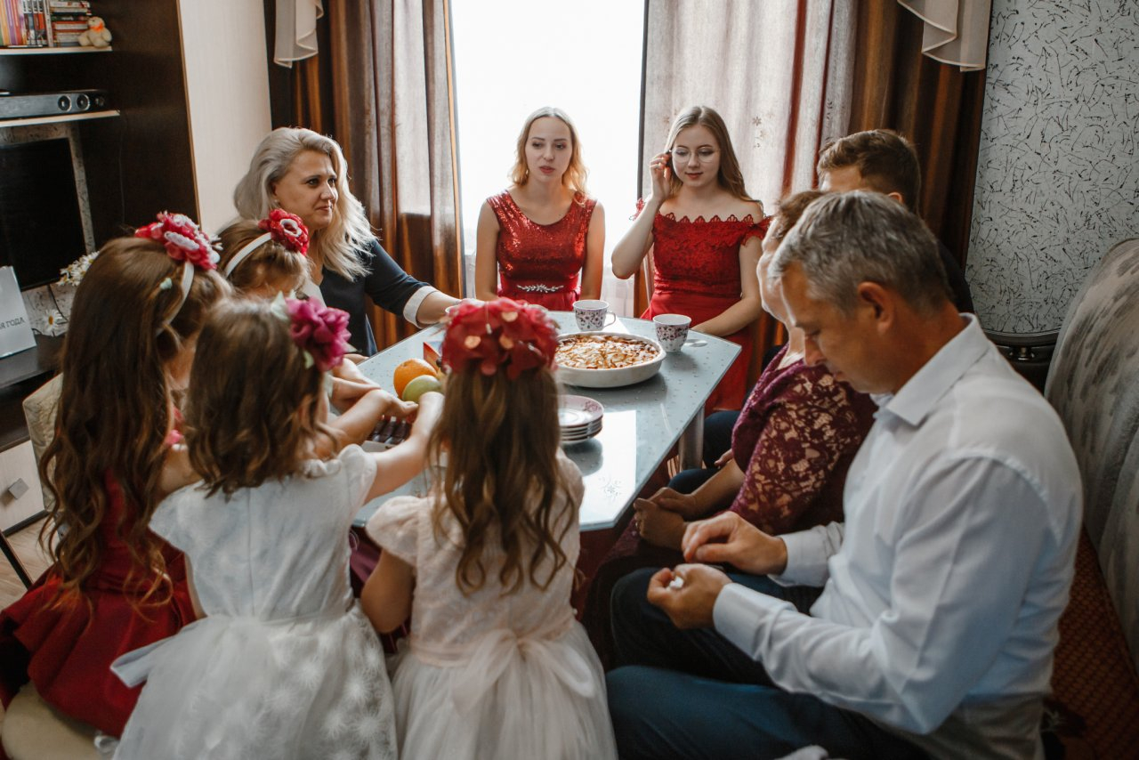 Алла Салаева: «Крепкая семья – опора сильной страны»