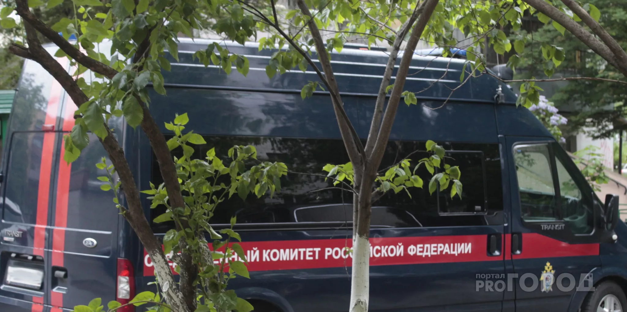Фото к статье: Рабочий завода в Новочебоксарске напал с ножом на коллегу в раздевалке