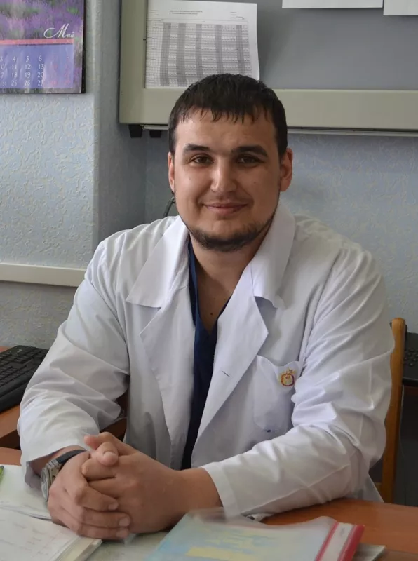 Фото к статье: Трое молодых ученых Чебоксар получат крупные гранты на научные исследования