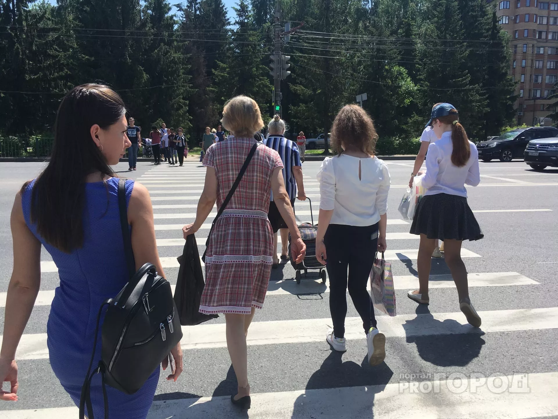 Фото к статье: В России отменили несколько обязательных штампов в паспорте