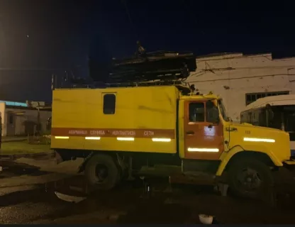 Фото к статье: В Чебоксарах от удара током умер сотрудник троллейбусного управления