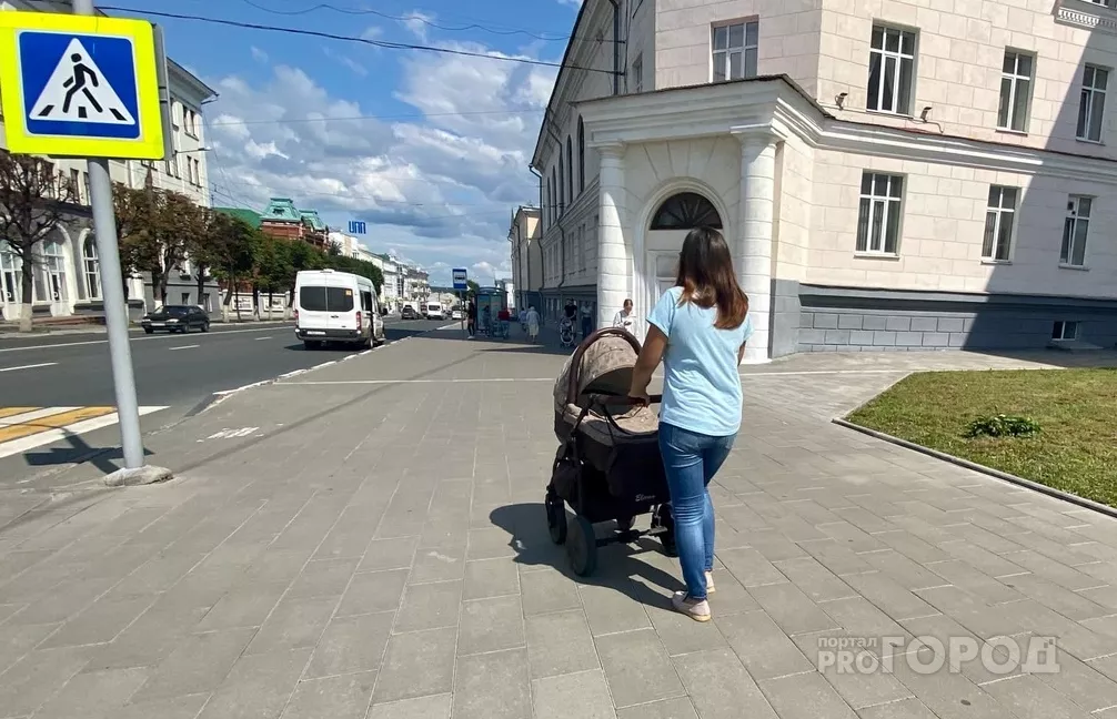 Фото к статье: Мамы и декретницы в Чувашии могут получить 100 тысяч на свое дело: осталась неделя, чтобы стать участницей