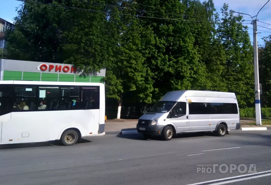 Фото к статье: Вслед за 262-м маршрутом автобусы заменят еще по трем направлениям до Новочебоксарска