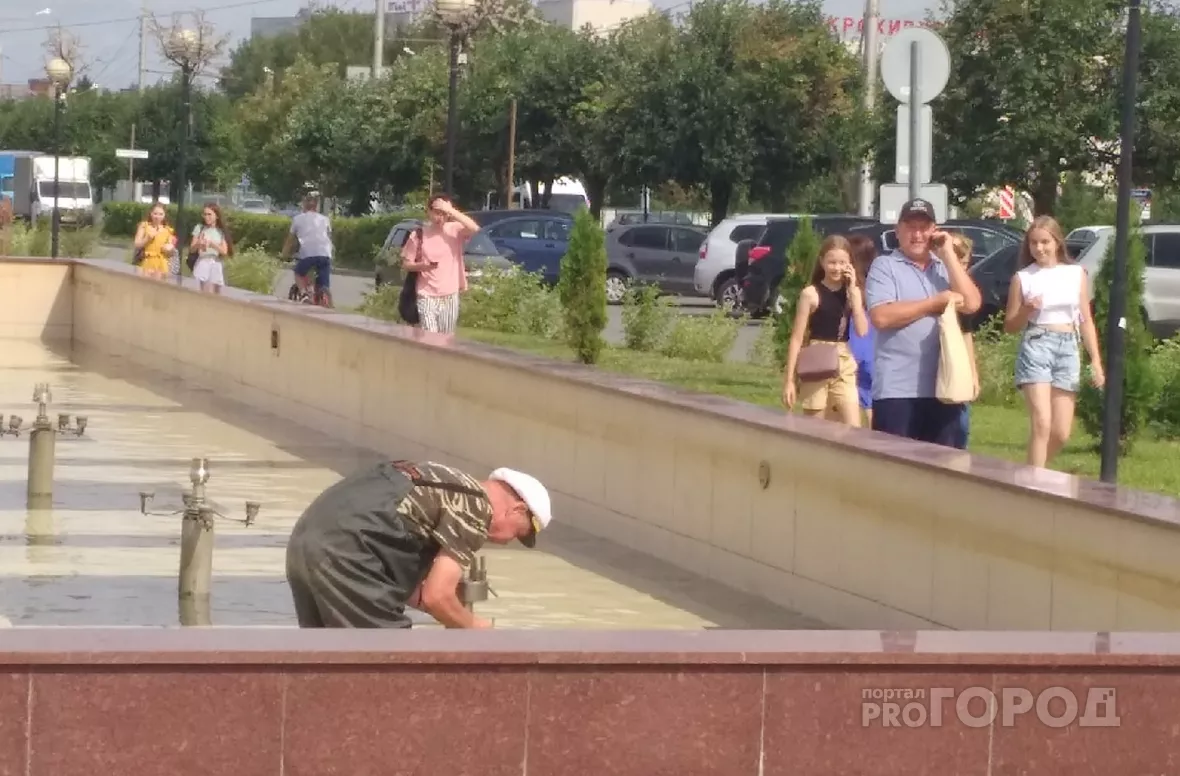 Фото к статье: Средняя зарплата жителя Чувашии растет не по дням: официально мы получаем уже 35 тысяч рублей