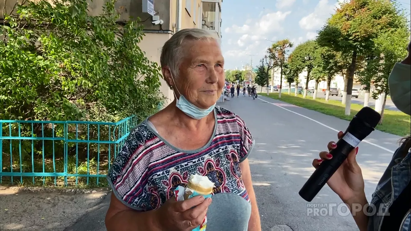 Фото к статье: Жители Чувашии не согласны с данными чиновников о средней зарплате: "Чтобы учителям получать 35 тысяч рублей, чуть ли не две ставки нужно иметь"