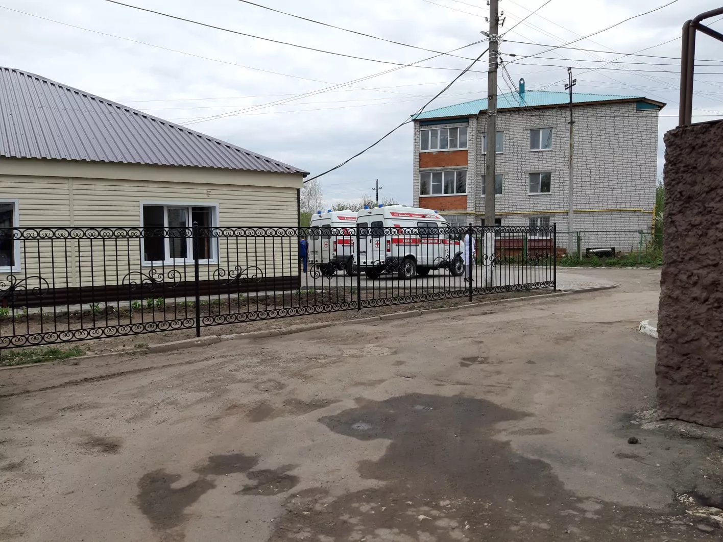 Фото к статье: «Ростелеком» протянул оптику до 80 социальных объектов в Чувашии