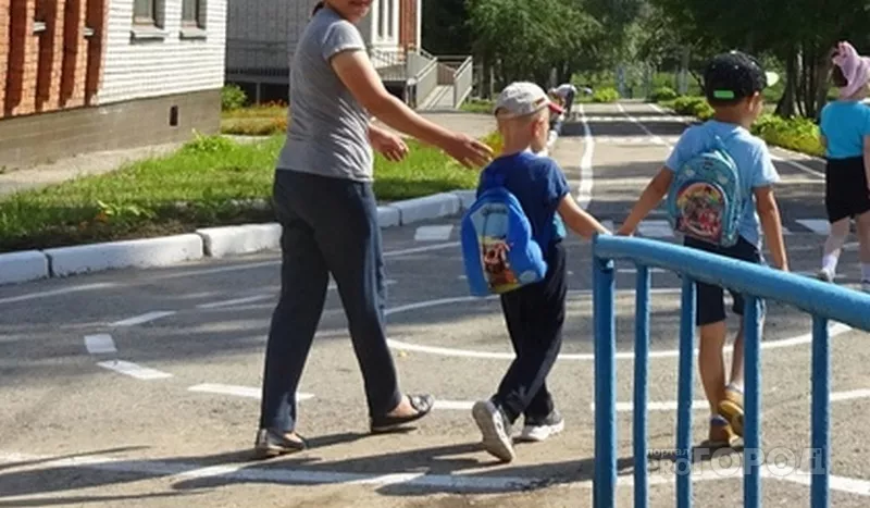 Фото к статье: Дополнительный отпуск и еще 6 преимуществ работающих родителей