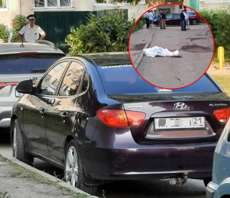 Задержали водителя Hyundai, из-за которого погибла женщина: заведено уголовное дело