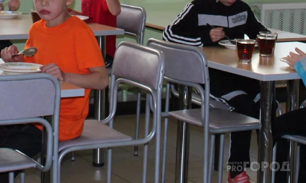 Фото к статье: Дети из каких семей могут получить бесплатное питание в школе, и что нужно сделать родителям
