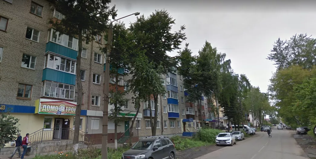 Фото к статье: В Канашском районе сняли режим ЧС