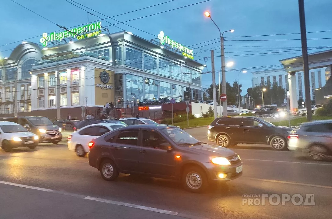 Фото к статье: В Чувашии распродают 16 казенных машин: цены от 10 тысяч рублей