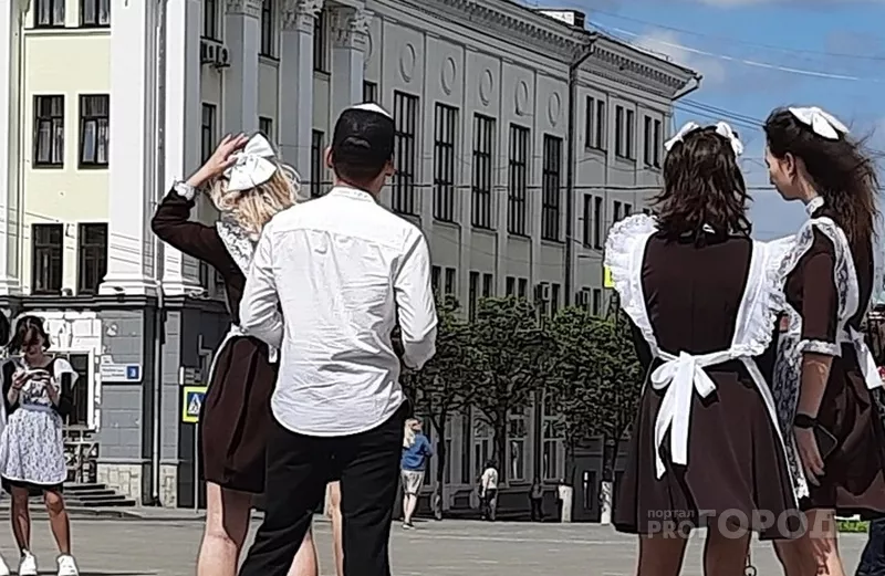Фото к статье: Традиционный запрет на алкоголь и пиво: в Чувашии наступило первое сентября