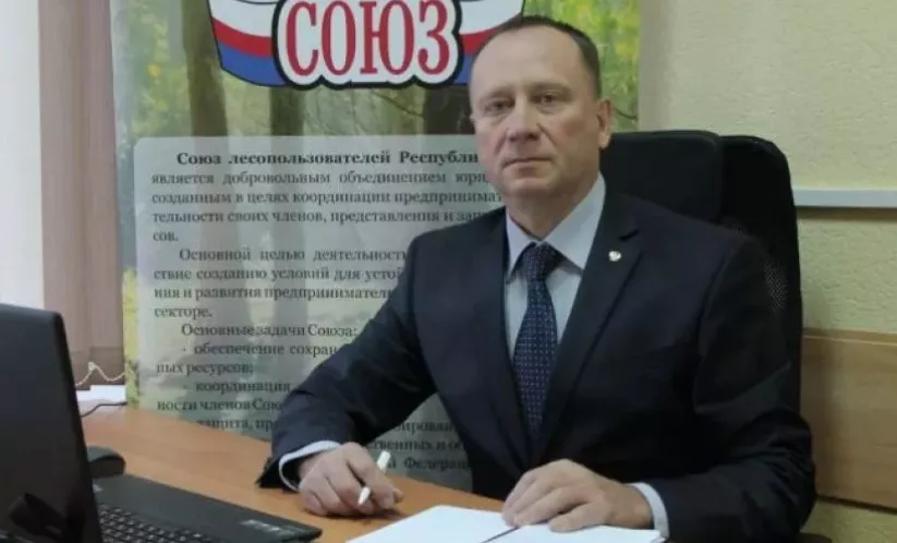 Фото к статье: Николаев назначил нового министра природных ресурсов: до Чувашии он работал в других регионах