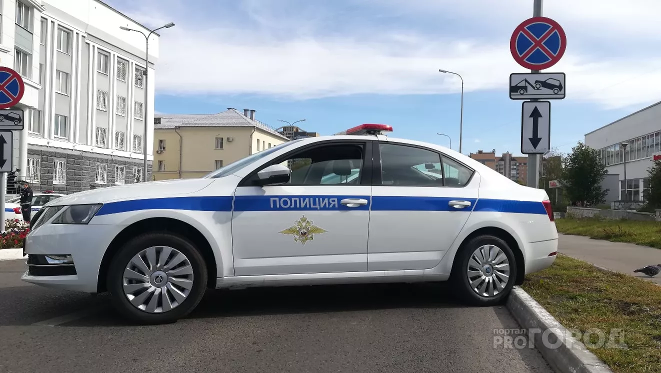 Фото к статье: Чебоксарец продавал несуществующие противогазы и военное обмундирование