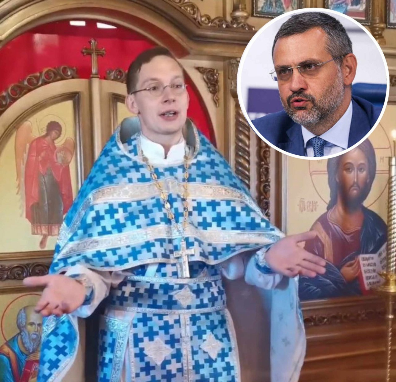 В РПЦ прокомментировали отстранение священника из Чувашии, который просил патриарха обнародовать доходы