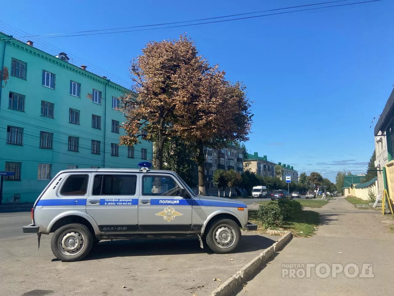 Фото к статье: 21-летний парень пытался взломать банкомат в Чебоксарах: "Идея возникла внезапно"
