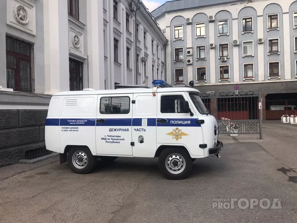 Фото к статье: Чебоксарка по звонку лжеследователя отдала накопленные на лечение ребенка деньги