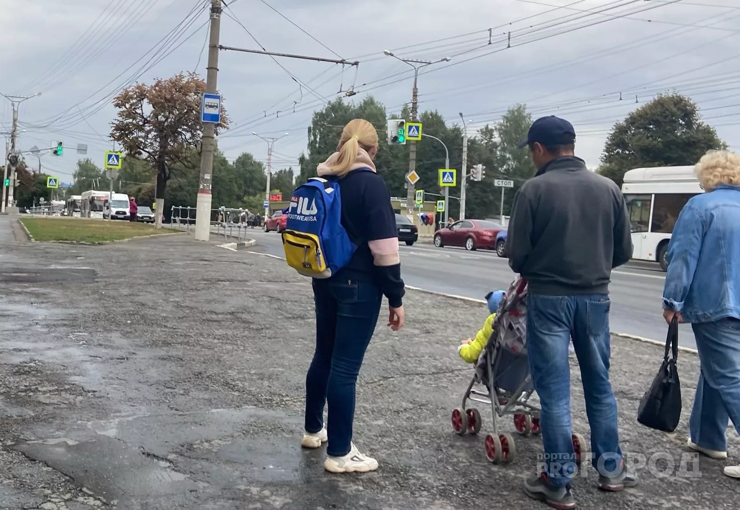 Фото к статье: Многодетные семьи Чувашии смогут использовать одну из мер поддержки еще пять лет