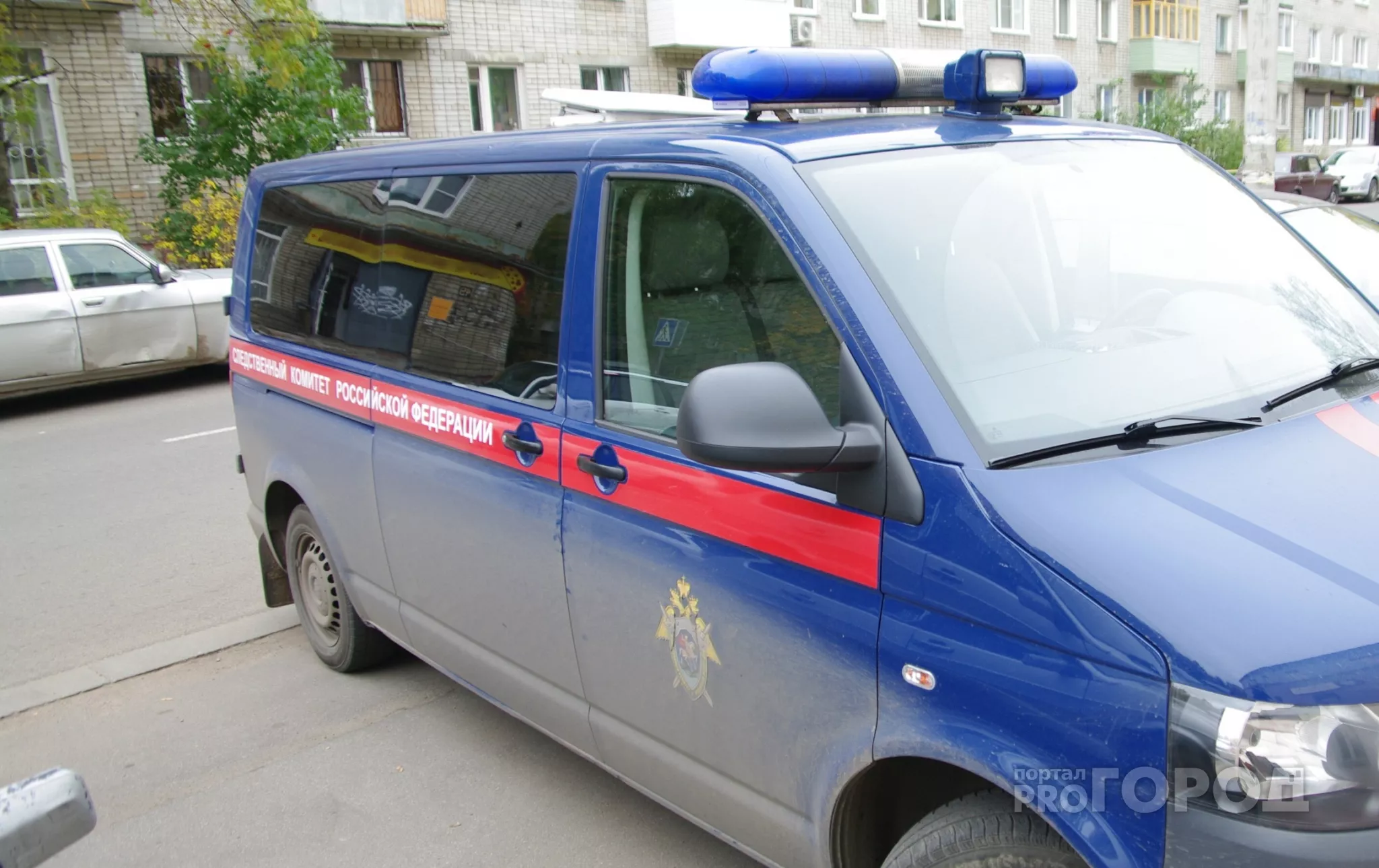 Фото к статье: Насильник отправится в колонию после попытки изнасиловать 19-летнюю девушку