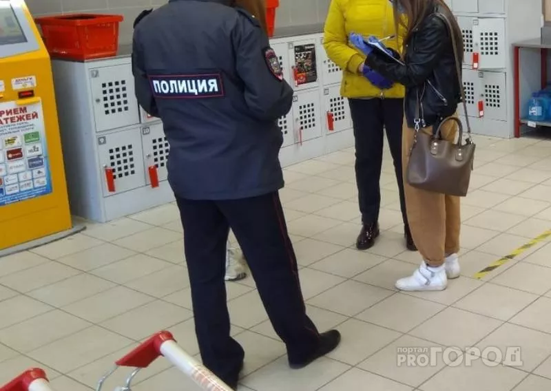 Фото к статье: Чебоксарца приговорили к колонии строгого режима за кражу вещей из камеры хранения