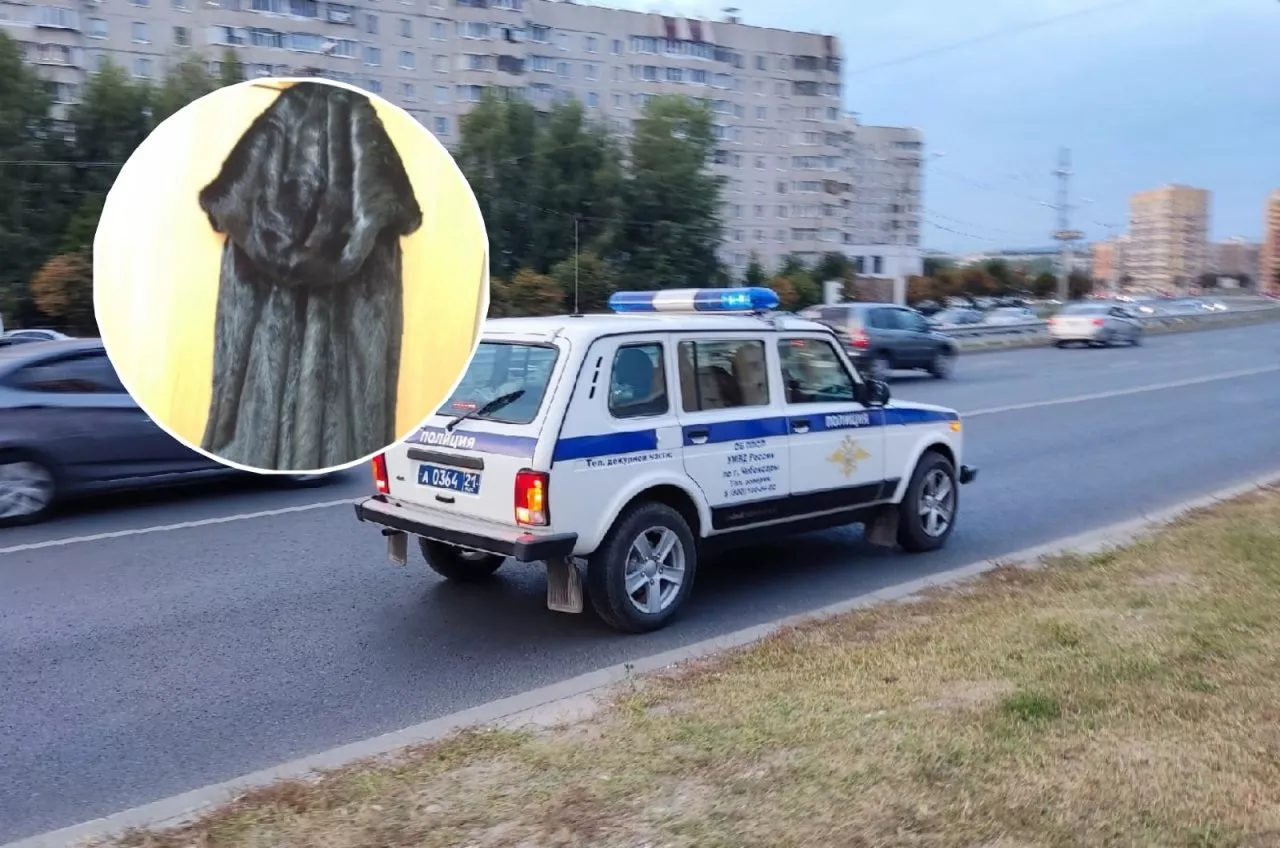 Фото к статье: Мужчина украл шубу у одной знакомой, чтобы сделать подарок другой