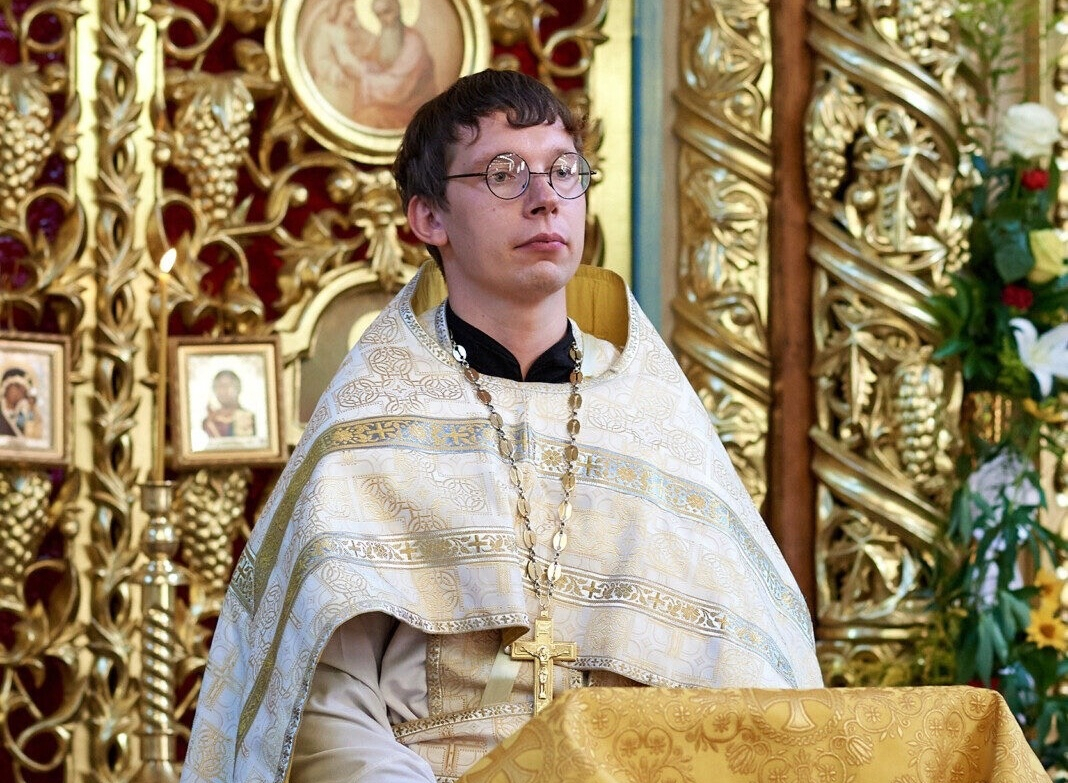 В Чебоксарской епархии назвали три святых правила, которые нарушил скандальный священник из Новочебоксарска