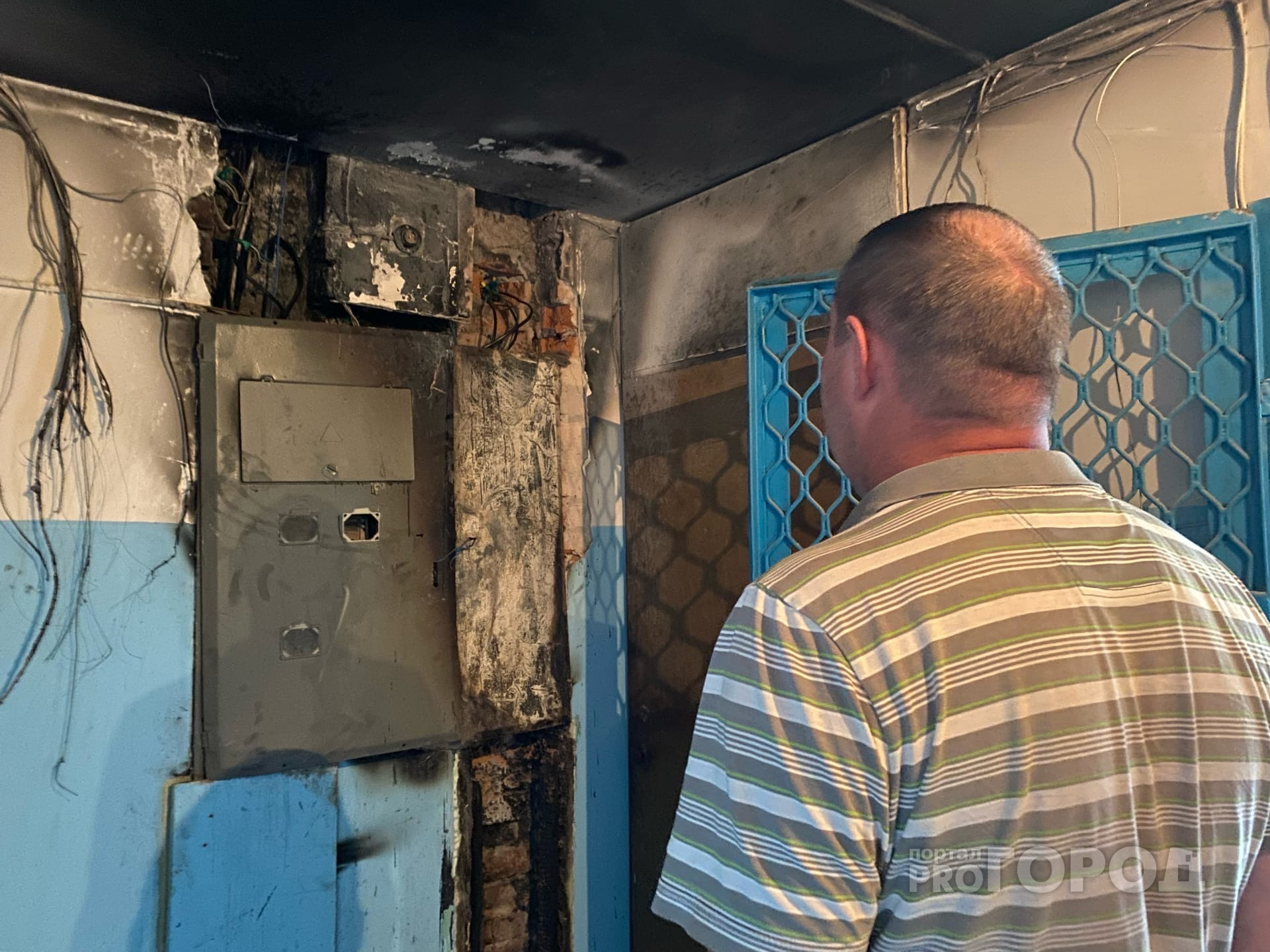 Жильцам нескольких домов в Чебоксарах сделали перерасчет по ЖКУ на 700 тысяч рублей: им начисляли по повышенному тарифу
