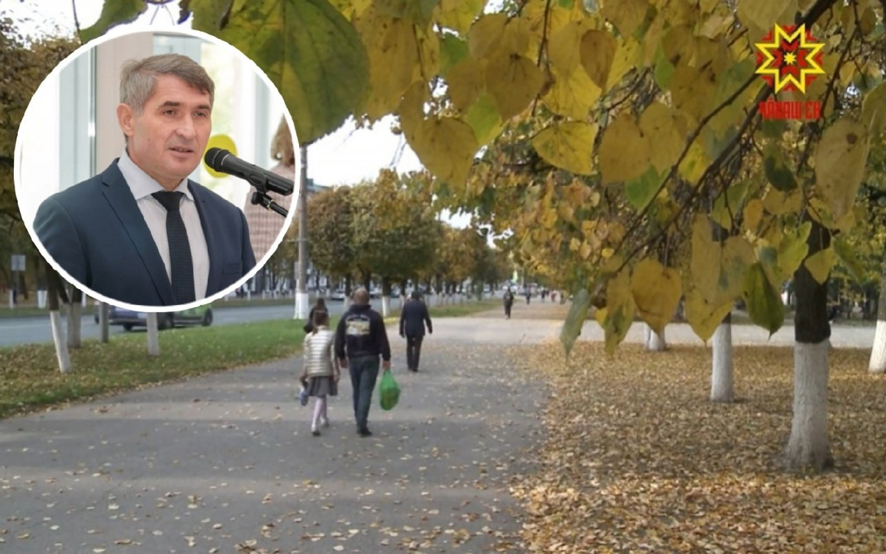 После трагедии в Перми Николаев поднял вопрос безопасности в школах и техникумах Чувашии