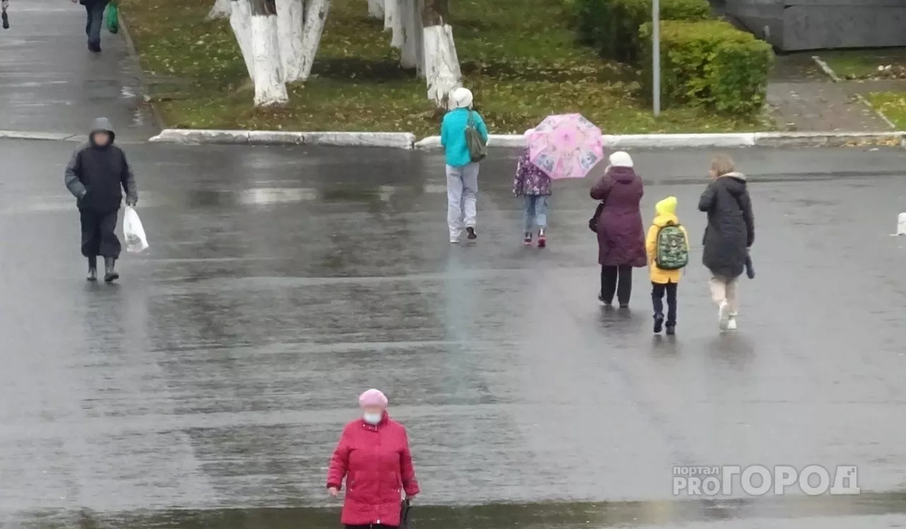 Фото к статье: В октябре жителей Чувашии ждут изменения: это коснется детских пособий, кредитов и техосмотра