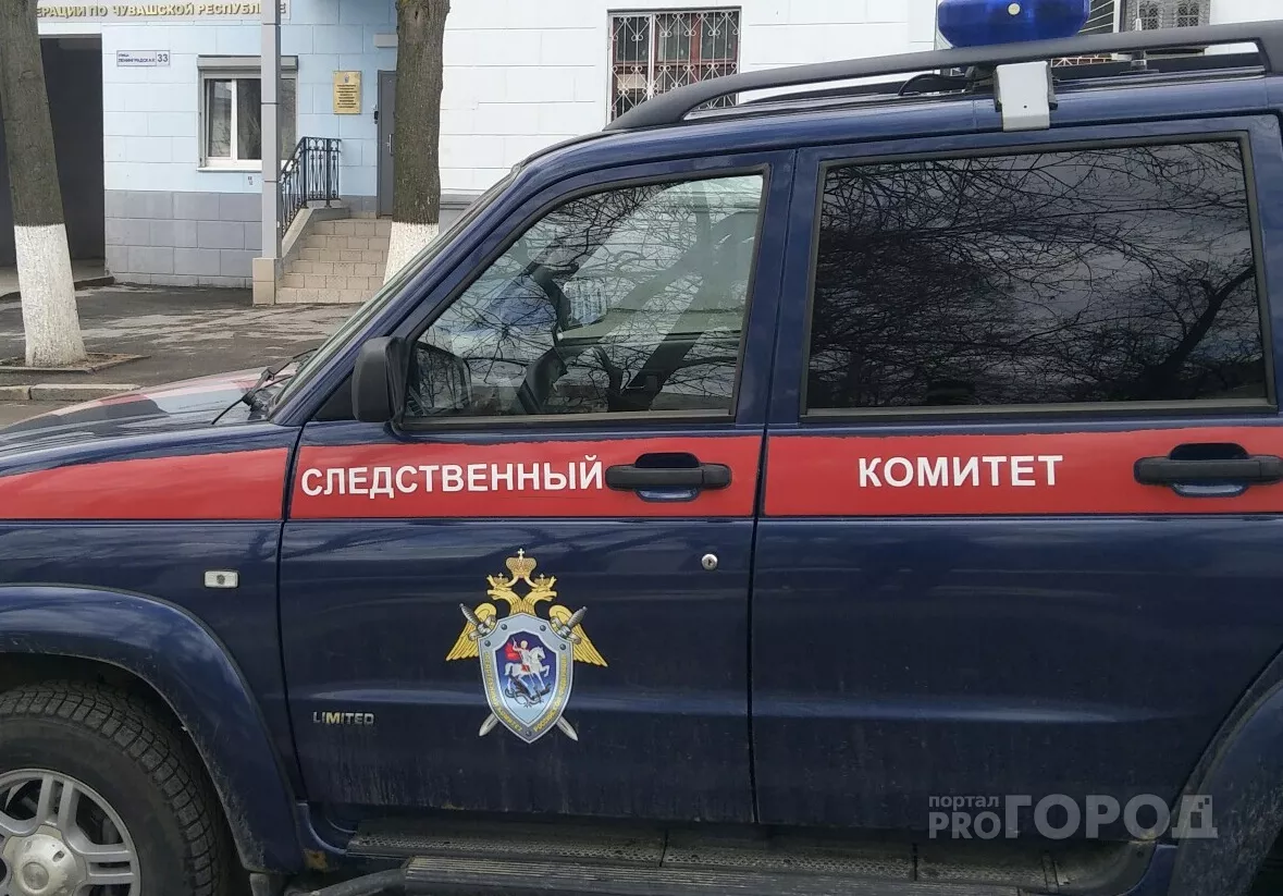 Фото к статье: В Чувашии 30-летний сельчанин в течение месяца избивал несовершеннолетнюю сожительницу