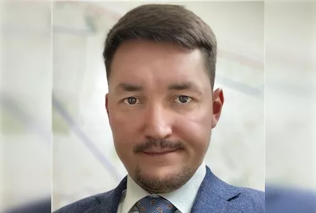 Фото к статье: Николаев назначил нового министра, но пока с приставкой и.о.