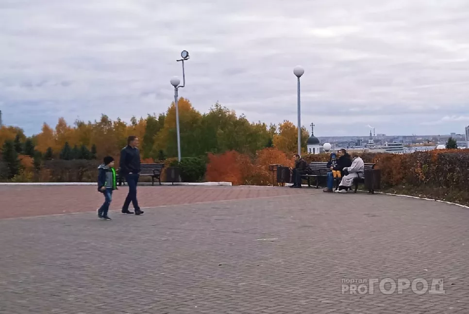 Фото к статье: Путин ввел новый мужской праздник по всей стране