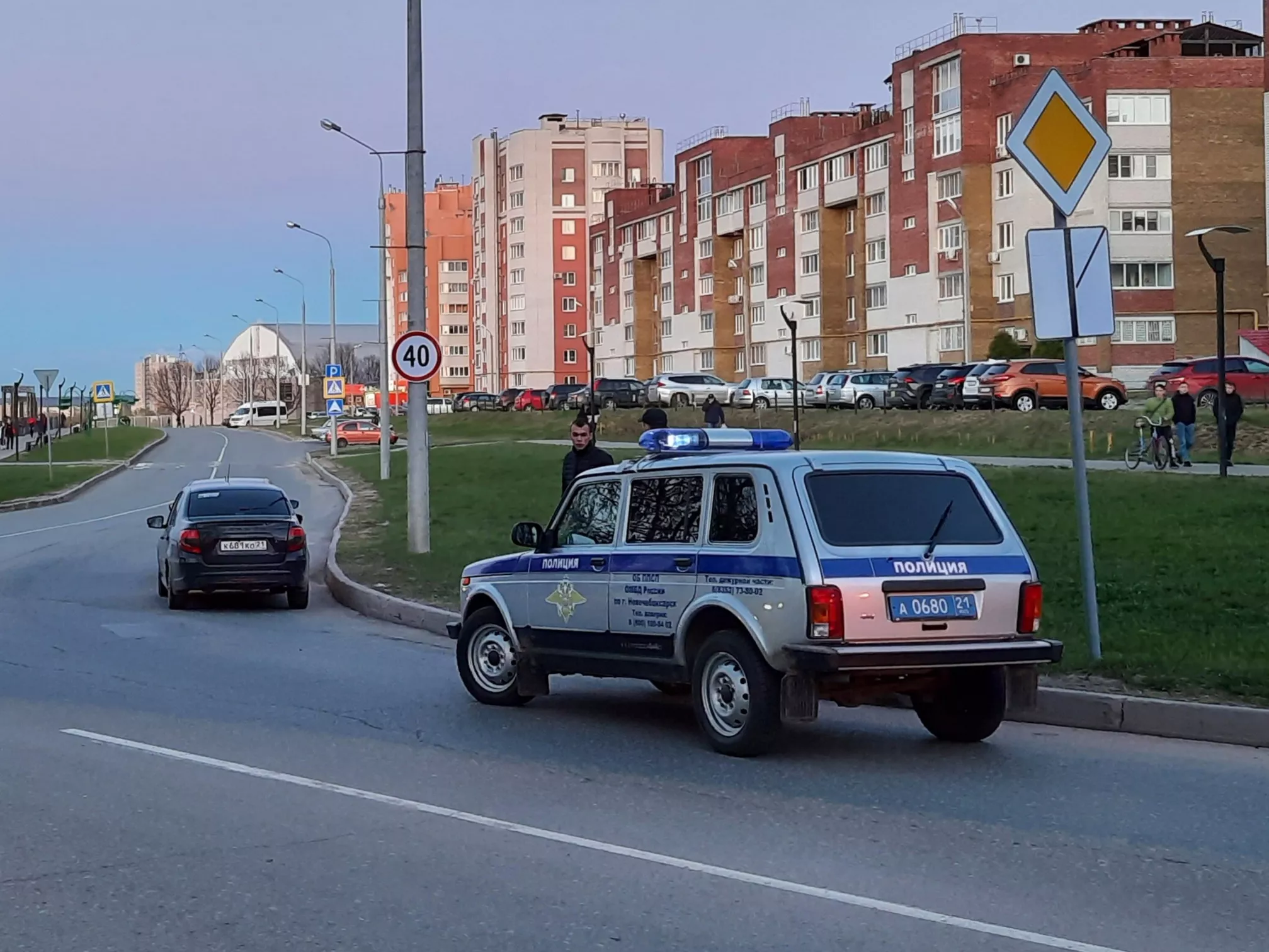 Фото к статье: За один день жители Чувашии перевели мошенникам более полутора миллионов рублей