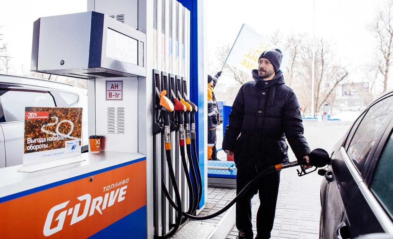 Чебоксарские автомобилисты смогут вернуть часть средств за оплату топлива