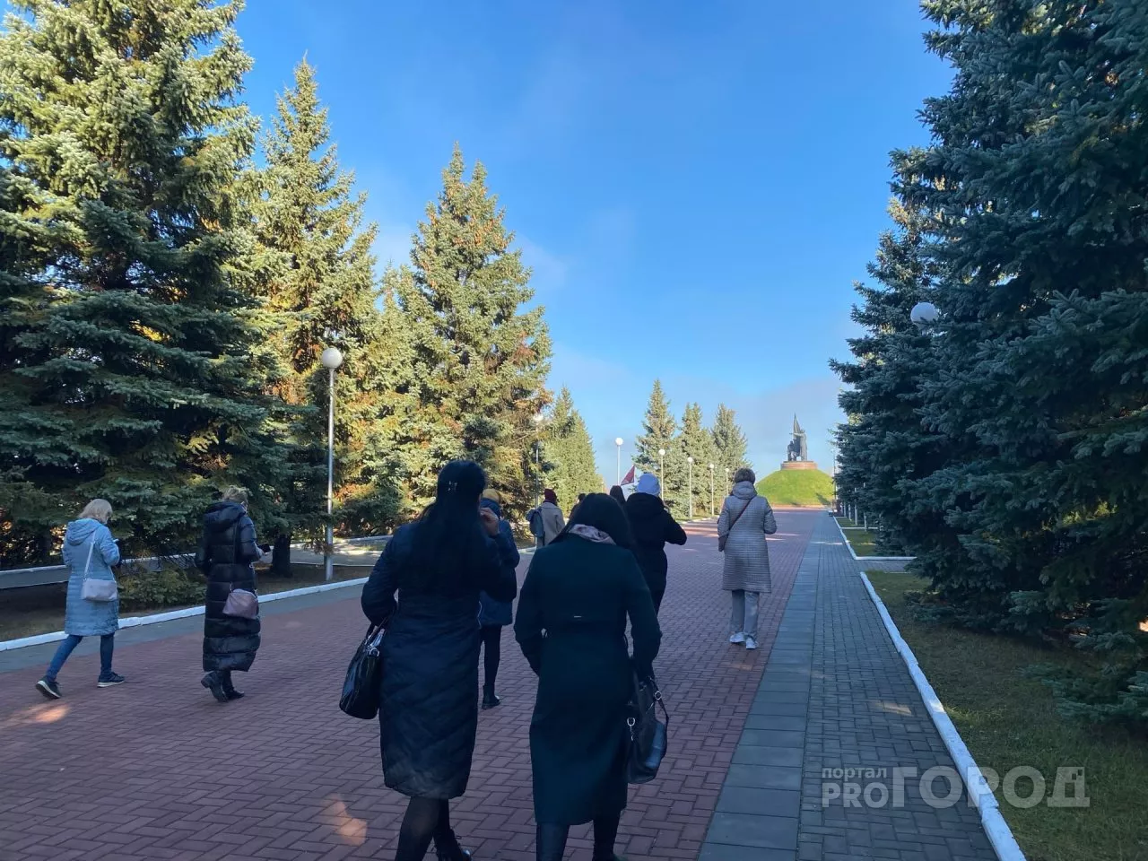 Фото к статье: Чувашские чиновники придумали, что в период ограничений делать невакцинированным жителям