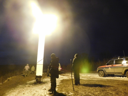 Следователи-криминалисты помогли раскрыть серьезное преступление: чебоксарца расчленил коллега по работе
