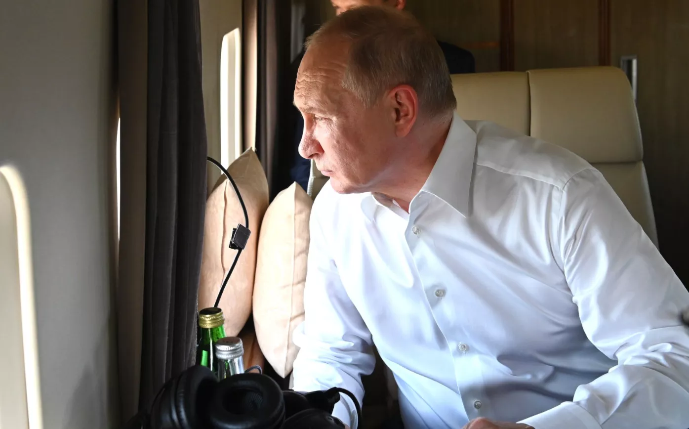 Фото к статье: Путин поддержал введение нерабочей недели с сохранением зарплаты