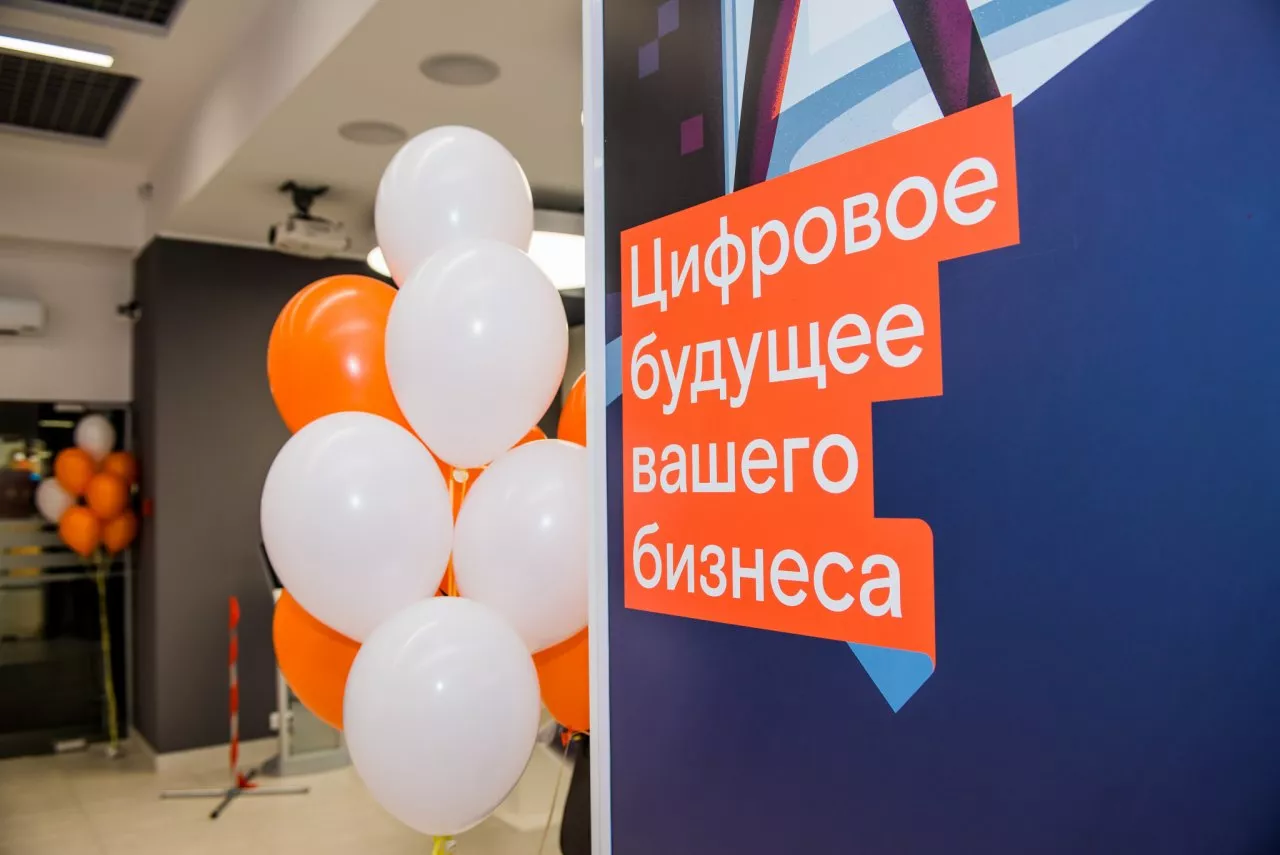 Фото к статье: «Ростелеком» предлагает малому и среднему бизнесу персонифицированные решения на основе Data Science