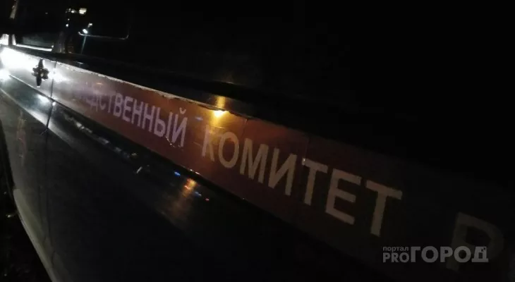 Фото к статье: Чебоксарец сломал возлюбленной челюсть и ребра: спустя месяц женщина умерла в больнице
