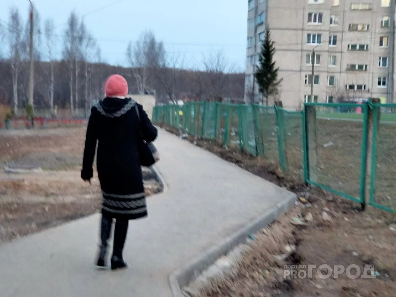 Фото к статье: Чебоксарка доверилась голосам и стала жертвой преступления: ее лишили больших денег