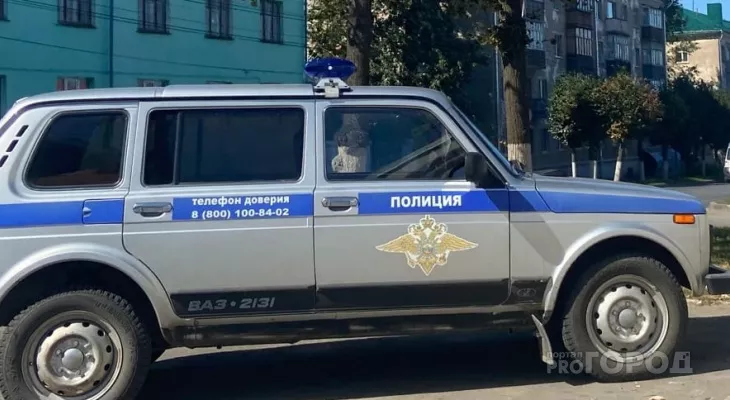 Фото к статье: Чебоксарку провела 18-летняя девушка, предложив ей инвестировать деньги