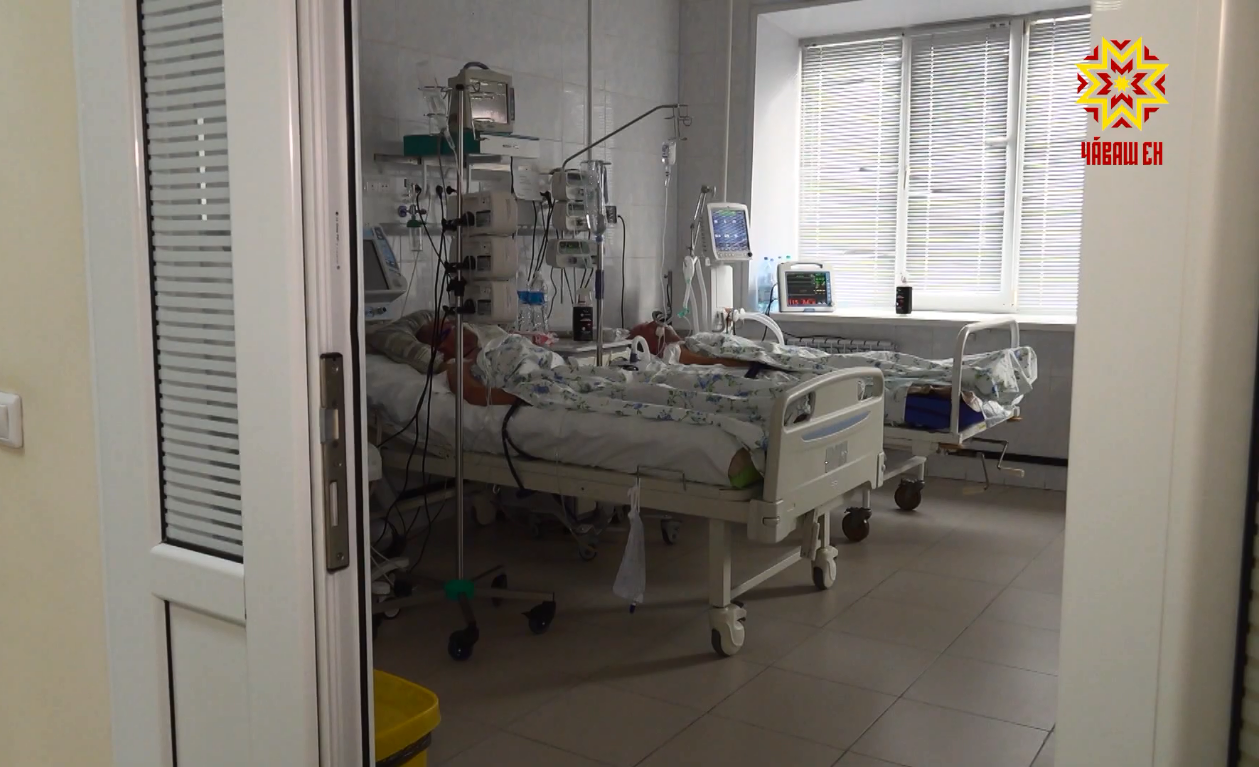 Минпромторг организовал поставку медицинского кислорода в Чувашию
