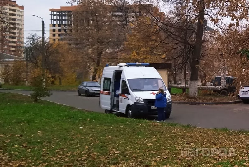 Фото к статье: В восьми районах Чувашии 27 детей отравились алкоголем
