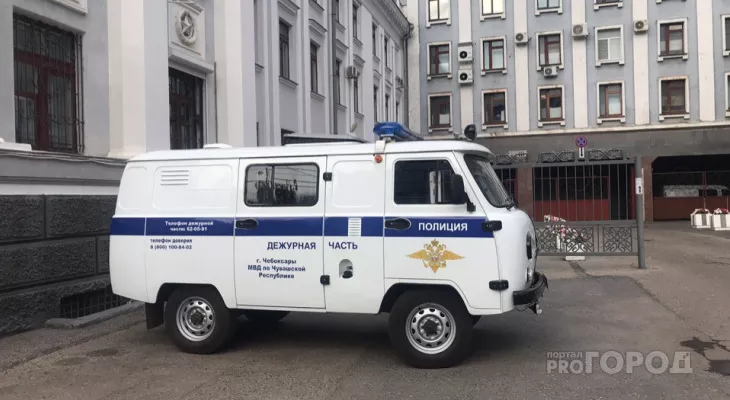 Фото к статье: В Чебоксарах воспитательница заложила квартиру и отдала неизвестным более 2 миллионов рублей