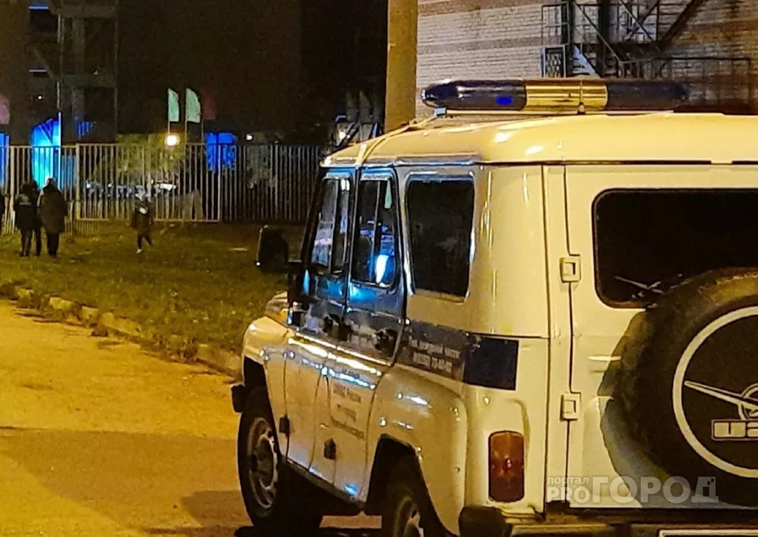 Фото к статье: Канашские парни занимались угоном авто ради забавы: один получил реальный срок