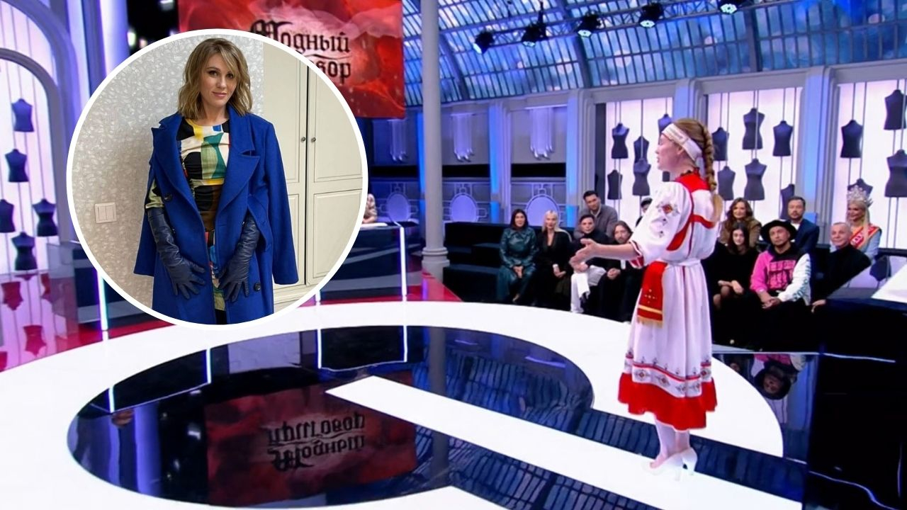 Жительница Батырево про участие в “Модном приговоре”: “В магазине сказали, что без новых нарядов в следующий раз не впустят”