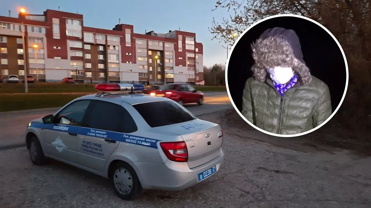 Фото к статье: В Чувашии провели массовый отлов водителей, нарушивших закон