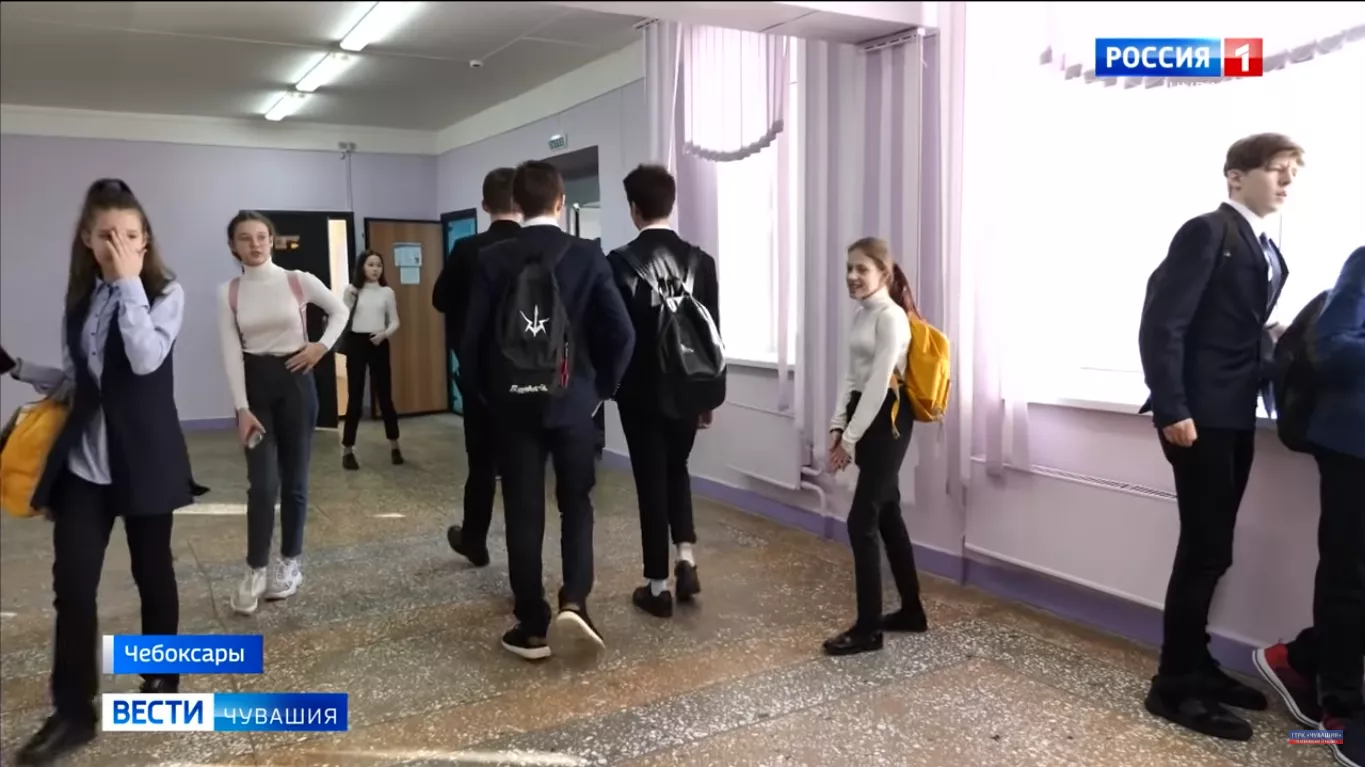 Фото к статье: Министр образования подтвердил, что со следующей недели школьники приступят к занятиям
