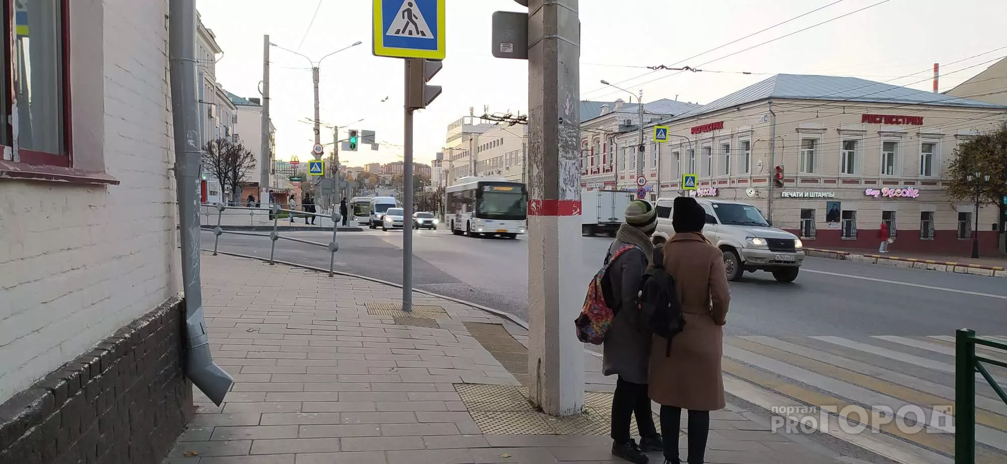 Фото к статье: Чувашия вышла из режима ковидных каникул: список мест, куда не попасть без QR-кода