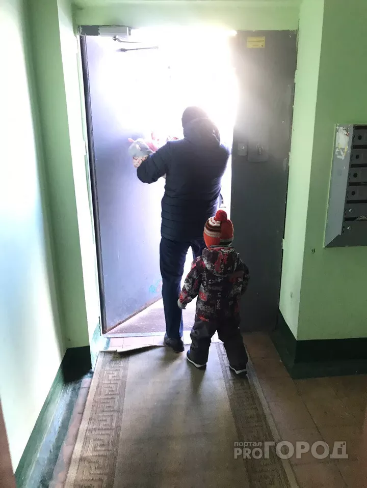 Фото к статье: Сколько должна зарабатывать чувашская семья, чтобы снимать квартиру и на жизнь оставалось